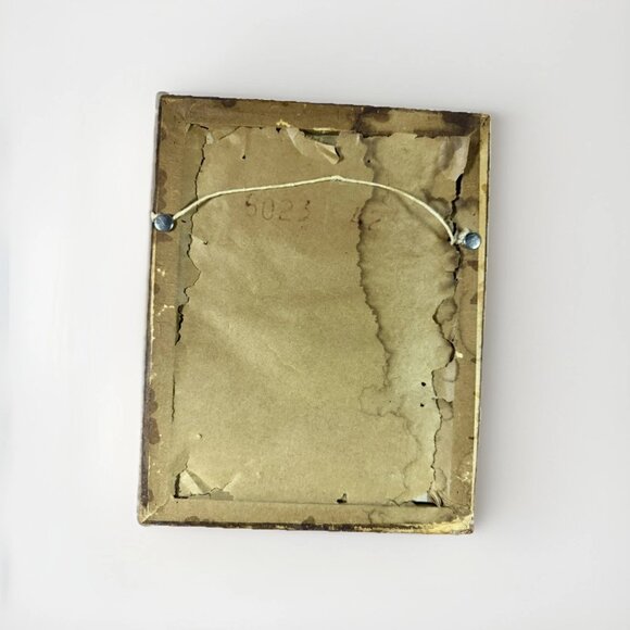 La Mode Illustree prints - Godey's Fashion, Mirror Des Modes Prints Lot 3 Vtg - Picture 8 of 8